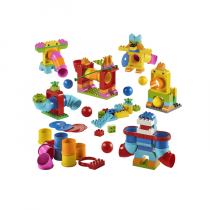 Комплект с трубками DUPLO - «globural.ru» - Кузнецк