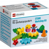 Демо-набор "Планета STEAM" - «globural.ru» - Кузнецк