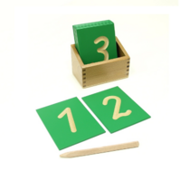 Тактильные цифры - «globural.ru» - Кузнецк