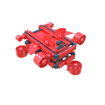 Набор для занятий подводной робототехникой продвинутый набор для средней и старшей школы для группы 15 учащихся - «globural.ru» - Кузнецк