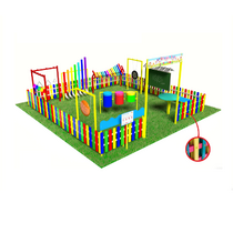 Музыкальная площадка (комплект Максимальный)   - «globural.ru» - Кузнецк