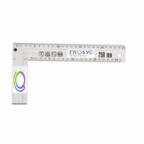 Набор угольников металлических слесарных - «globural.ru» - Кузнецк