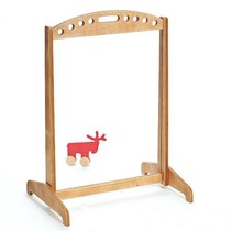 Мольберт прозрачный   - «globural.ru» - Кузнецк