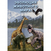DVD Эволюция животного мира - «globural.ru» - Кузнецк
