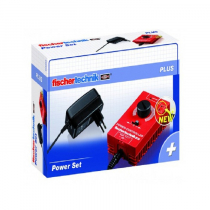 Набор с блоком питания - «globural.ru» - Кузнецк