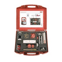 Механика. Комплект лабораторного оборудования демонстрационный - «globural.ru» - Кузнецк