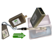 Комплект для мониторинга «Экологический патруль» - «globural.ru» - Кузнецк