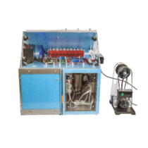 Робототехнический комплекс "Возобновляемые источники энергии" - «globural.ru» - Кузнецк