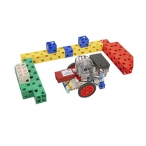 Академия Наураши "Цифровой робототехнический полигон для обучения программированию" - «globural.ru» - Кузнецк