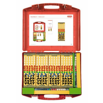 Комплект лабораторного оборудования "Моделирование молекул. Неорганические соединения" с руководством для учителя - «globural.ru» - Кузнецк