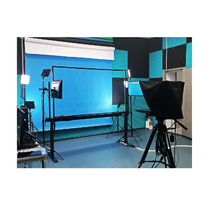 Интерактивная видеостудия "Studio 4K 86″" - «globural.ru» - Кузнецк