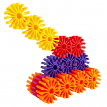 Набор для конструирования «Солнышко» - «globural.ru» - Кузнецк