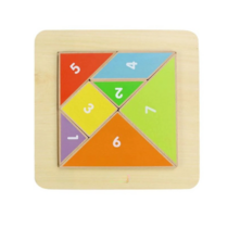 Панель "Танграм" - «globural.ru» - Кузнецк