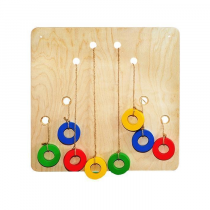 Панель "Кольца" - «globural.ru» - Кузнецк