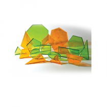 Набор шаблонов для рисования геометрических фигур - «globural.ru» - Кузнецк