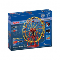 Конструктор "Супер парк развлечений" - «globural.ru» - Кузнецк