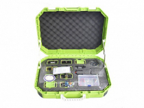 Учебно-образовательный набор "Электромагнетизм" - «globural.ru» - Кузнецк