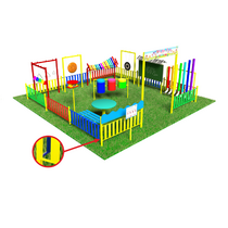 Музыкальная площадка (комплект Максимальный плюс)   - «globural.ru» - Кузнецк