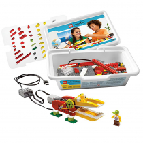 Конструктор ПервоРобот LEGO WeDo - «globural.ru» - Кузнецк