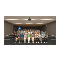 Тренажер "Публичные выступления с искусственным интеллектом" - «globural.ru» - Кузнецк