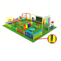 Музыкальная площадка (комплект Элит плюс) - «globural.ru» - Кузнецк