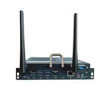 Встраиваемый компьютер (OPS TOP I270P) для интерактивных панелей Edflat - «globural.ru» - Кузнецк