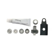 Комплект запасных элементов сервопривода DYNAMIXEL MX-106 Gear/Bearing Set - «globural.ru» - Кузнецк