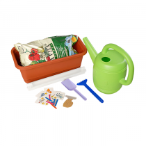 Набор "Я учусь выращивать растения" - «globural.ru» - Кузнецк