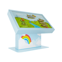 Сенсорный стол Fancy Kid 32" - «globural.ru» - Кузнецк
