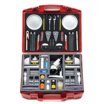 Комплект лабораторного оборудования "Сельскохозяйственные культуры" с руководством для учителя - «globural.ru» - Кузнецк