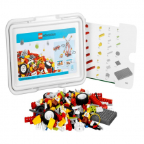 Ресурсный набор LEGO Education Wedo - «globural.ru» - Кузнецк