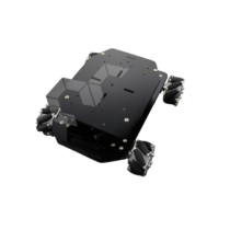 Учебно-лабораторный комплект для разработки автономных мобильных роботов - «globural.ru» - Кузнецк