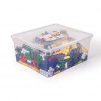 Набор для конструирования «Архитектурные сооружения» (на 1 человека) - «globural.ru» - Кузнецк