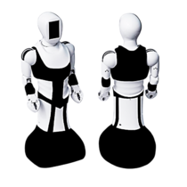 Образовательный комплект для изучения и разработки автономных сервисных роботов - «globural.ru» - Кузнецк