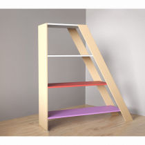 Стеллаж «Фантазия» - «globural.ru» - Кузнецк