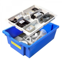 Цифровая лаборатория по химии (базовый уровень) - «globural.ru» - Кузнецк