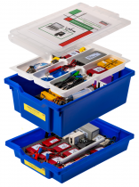 Цифровая лаборатория по физике для учителя тип 1 - «globural.ru» - Кузнецк