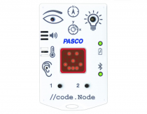 Беспроводной цифровой модуль для программирования Code.Node PASCO для ДОУ - «globural.ru» - Кузнецк