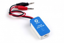 Датчик напряжения (3-х диапазонный) по физике - «globural.ru» - Кузнецк