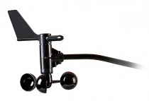 Датчик скорости и направления ветра (анемометр) по физике - «globural.ru» - Кузнецк