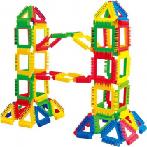 Набор для конструирования «Гребешки» - «globural.ru» - Кузнецк