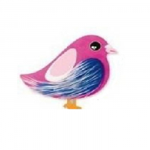 Элемент "Голубь" для сенсорного модуля - «globural.ru» - Кузнецк