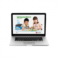 Комплект учебных материалов LEGO WeDo 2.0. Электронное издание - «globural.ru» - Кузнецк