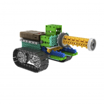 Робототехнический конструктор "Старт Блок" - «globural.ru» - Кузнецк