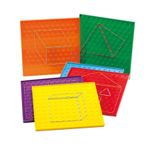 Игра на сенсомоторное развитие "Геопланшеты (23 см.)" - «globural.ru» - Кузнецк