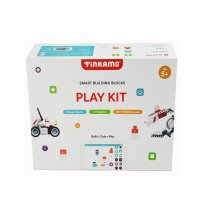 Образовательный набор "Tinkamo Play Kit"	 			 			 - «globural.ru» - Кузнецк