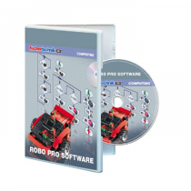 Программное обеспечение ROBO Pro (Школьная лицензия) - «globural.ru» - Кузнецк