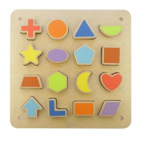 Панель "Магнитные формы" - «globural.ru» - Кузнецк