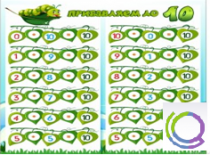 Стенд "Прибавляем до 10" - «globural.ru» - Кузнецк