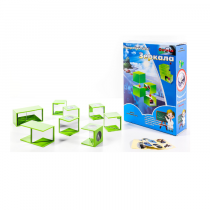 Конструктор "Зеркала" - «globural.ru» - Кузнецк